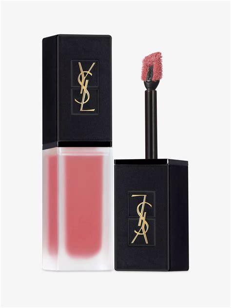 ysl 204 beige underground|Tatouage Couture Velvet Cream .